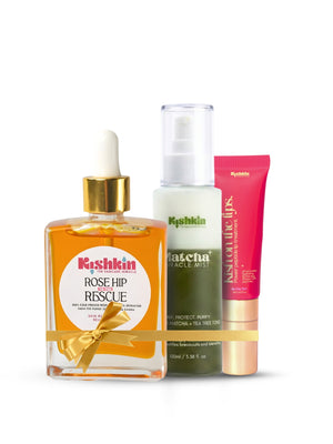 Be The Sun Bundle
