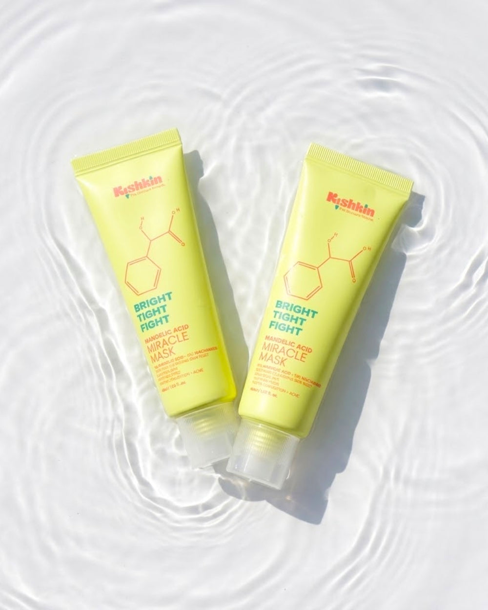 Mandelic Acid Miracle Mask