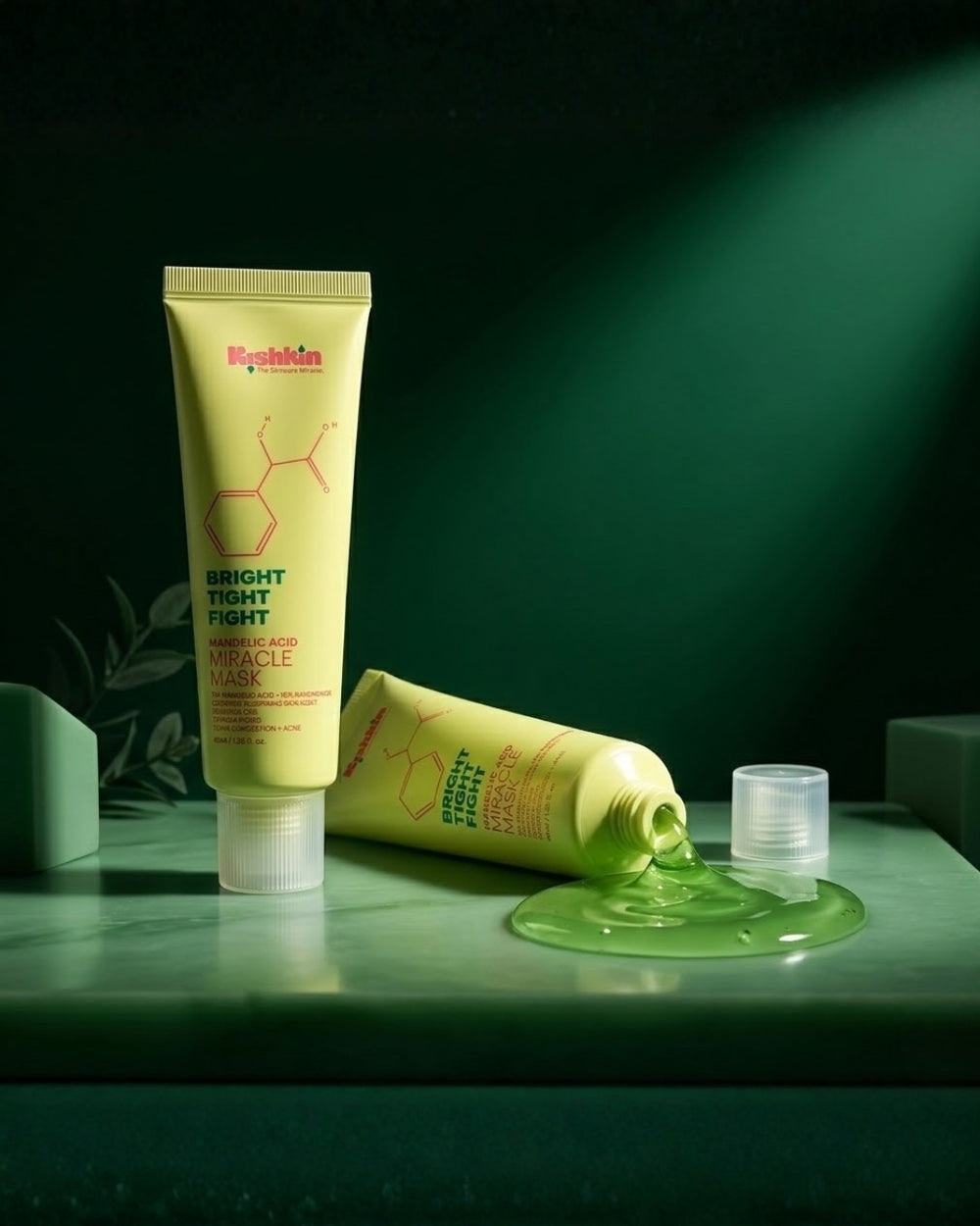 Mandelic Acid Miracle Mask