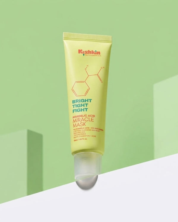 Mandelic Acid Miracle Mask