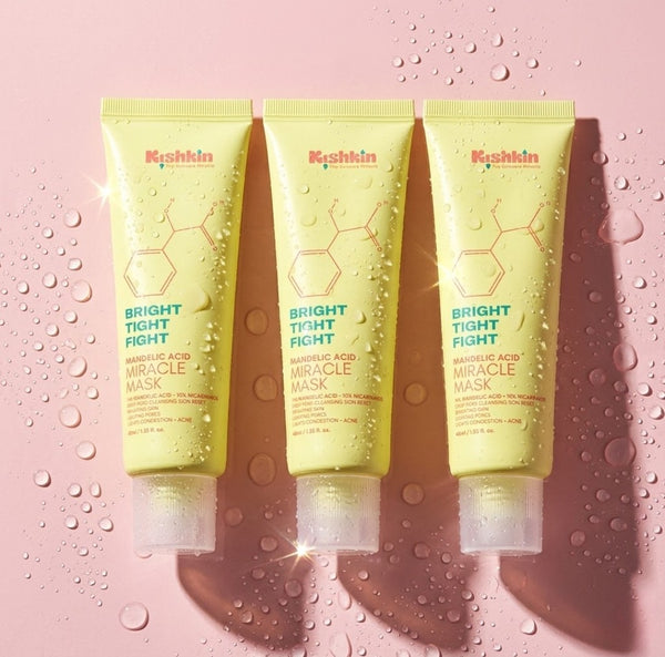 Mandelic Acid Miracle Mask