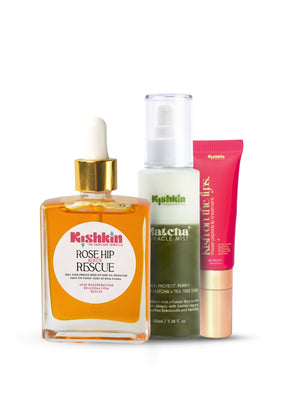 Be The Sun Bundle