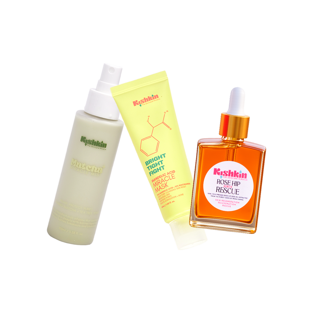 Be The Sun Bundle