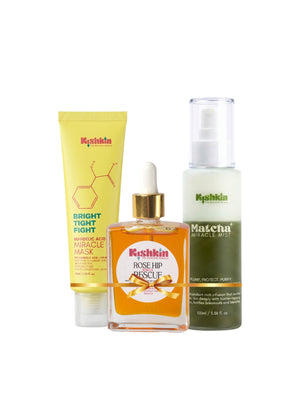 Be The Sun Bundle