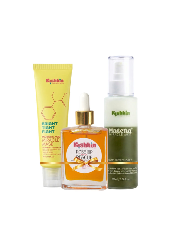 Be The Sun Bundle