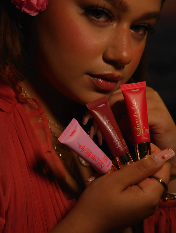 Kish on the Lips Power Peptide Lip Oil