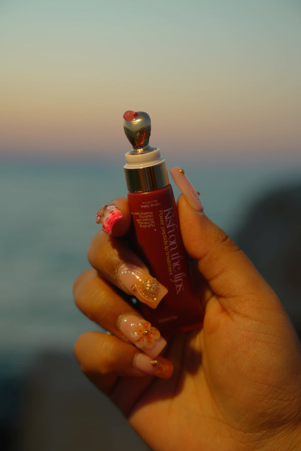 Kish on the Lips Power Peptide Lip Oil