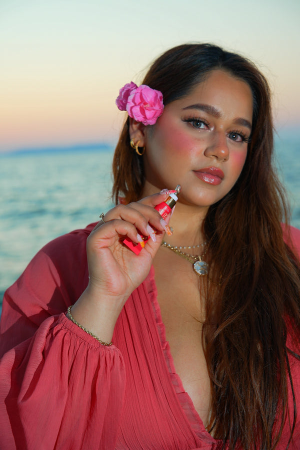 Kish on the Lips Power Peptide Lip Oil