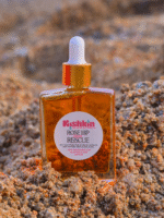 Rose Hip Rescue Oil 50ml