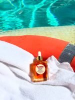 Best Rose Hip Rescue Oil 30 mL