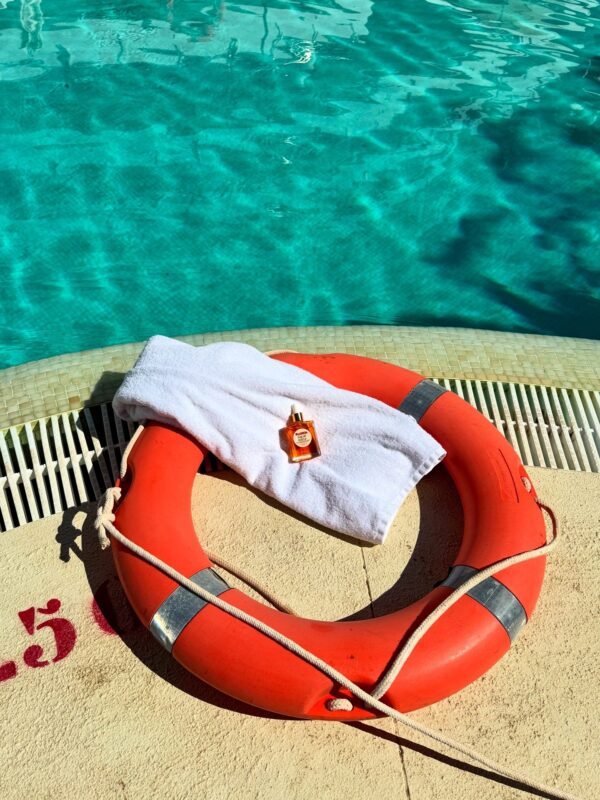 Rose Hip Rescue Oil 30 mL