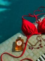 Organic Rose Hip Rescue Oil 30 mL